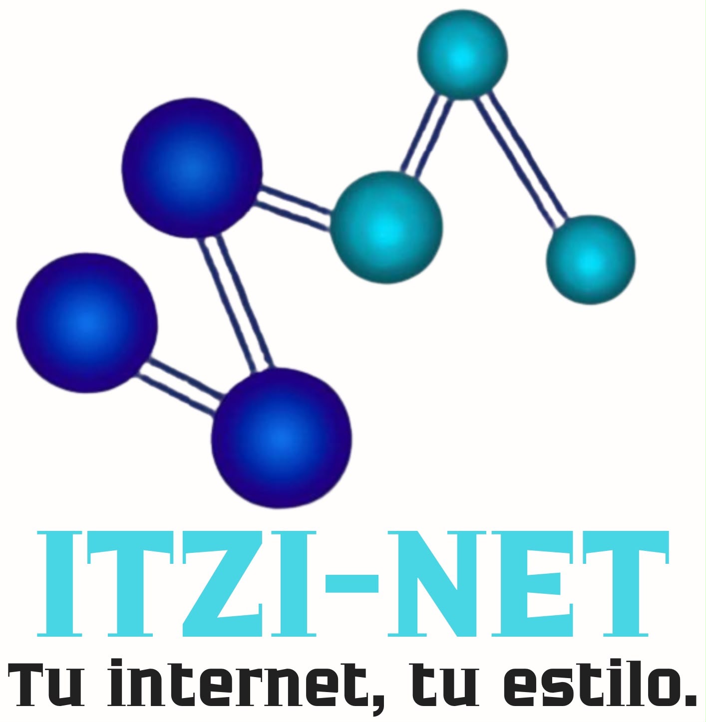 ItziNet, tu internet, tu estilo